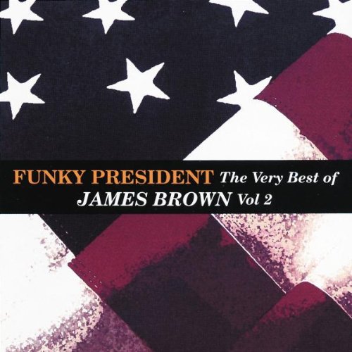 James Brown - The Very Best of James Brown - Zortam Music
