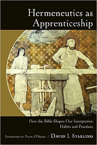 Image result for joseph as the first hermeneutic interpreter