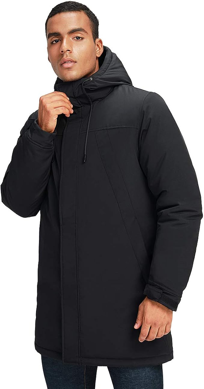 casual wear with coat