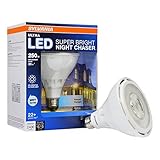 Sylvania Ultra NIGHT CHASER 250 watt Equivalent Super Bright Daylight PAR38 LED Flood