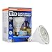 Sylvania Ultra NIGHT CHASER 250 watt Equivalent Super Bright Daylight PAR38 LED Flood