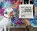Pet Studio Art Don't Judge My Dog Tote Bag