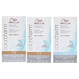 Wella Color Charm Permanent Liquid Toner