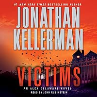 Audible edition cover