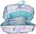 Disney Little Girls Frozen Elsa Print Backpack