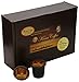 Aloha Island Coffee Company Private Reserve Diamond Pure Kona Keurig Coffee, 12 Count