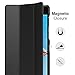 MoKo Lenovo Tab 7 Essential Case - Ultra Compact Protection Slim Lightweight Smart Shell Stand Cover Case for Lenovo Tab 7 Essential Tablet 2017 (NOT FIT Lenovo Tab 3 Essential 7