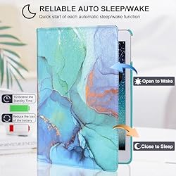 Rotating Case for iPad 9th Generation Case