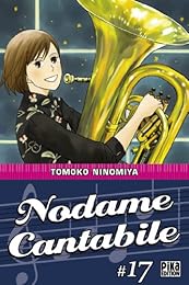 Nodame cantabile