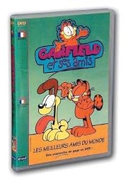 Garfield Et Ses Amis - Les Meilleurs Amis Du Monde