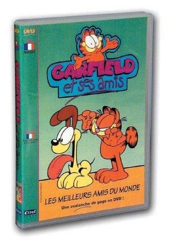 Garfield Et Ses Amis - Les Meilleurs Amis Du Monde