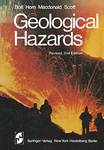 Geological Hazards: Earthquakes - Tsunamis - Volcanoes - Avalanches - Landslide…