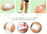 Mepore Dressing 6cm x 7cm Pack of 60 view 3