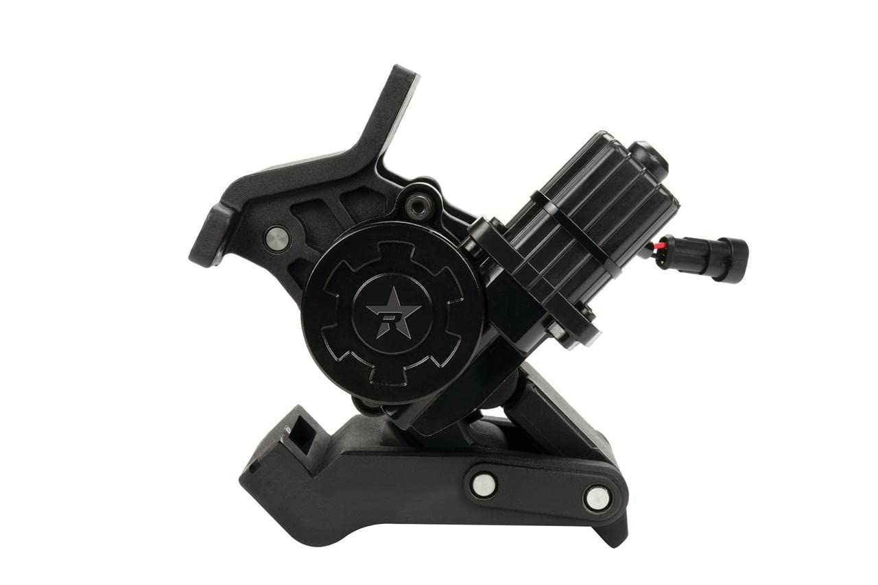 Photo 1 of Rough Country LED Power Running Boards 19-25 Chevy/GMC 1500 | Crew Cab- PSR51920
**ONLY THE ENGINES**