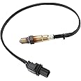 234-5107 O2 Upstream Oxygen Sensor Fits for Ford EcoSport Focus, Audi A3 TT, Volkswagen CC Eos Jetta Passat GTI, Porsche 911 Replace# 250-25035