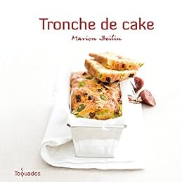 Tronche de cake