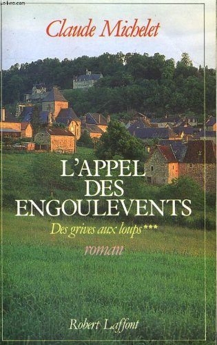 L' Appel des engoulevents