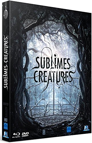 Sublimes Créatures - Édition Limitée Blu-Ray+ Dvd