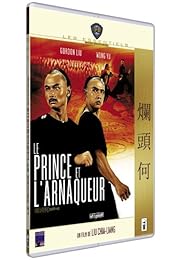 Le Prince Et L'arnaqueur