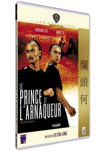 Le Prince Et L'arnaqueur