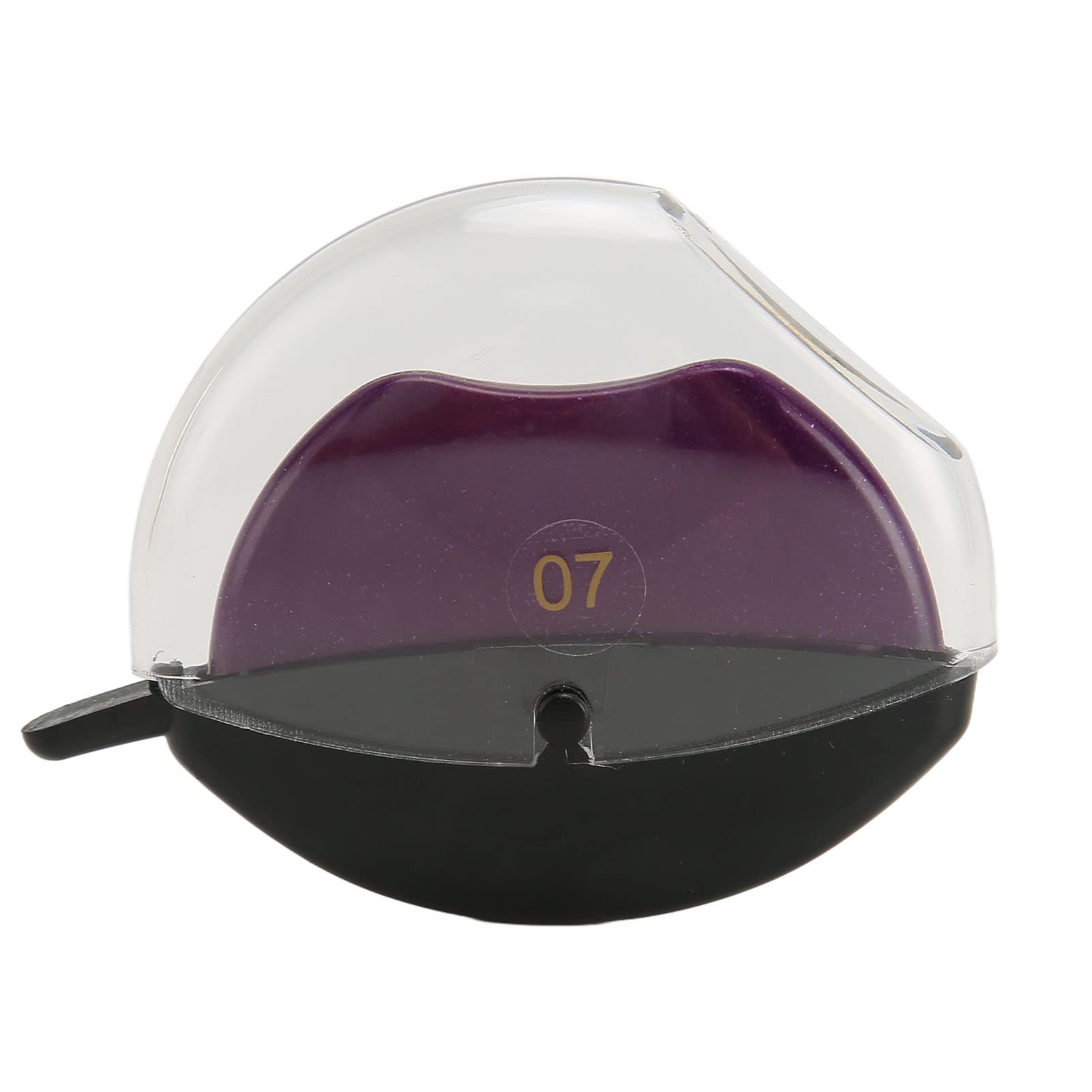 Brrnoo Color Changing Moisturizing Long Lasting Matte Lipstick with Fine Glitter for Women, Lazy Lipstick, Lipsticks for lazy people (#7)