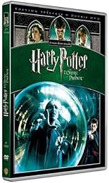 Harry Potter Et L'ordre Du Phénix - Édition Spéciale