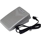 Sew-link Foot Control Pedal for Pfaff 1471 1473 1475 4870 4872 7510 7530 7560 7562 7570