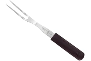 Mercer Culinary 8-Inch Heat Resistant Cook's Fork