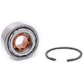 FKG 514002 Front Wheel Bearing fit for 91-99 Sentra, 96-04 Tsubame, 95-11 Tsuru, 84-88 Toyota Corolla, 86-99 Toyota Celica, 83-91 Toyota Camry