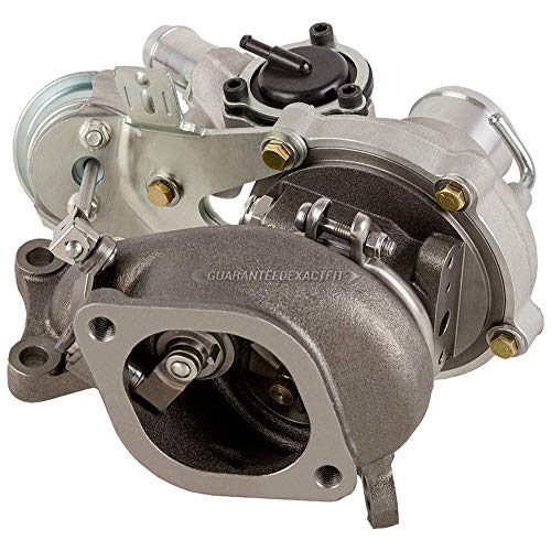 Pair Twin Turbo Turbocharger Kit For Ford F150 F150 3.5L EcoBoost V6