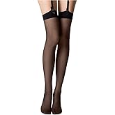 Wolford Individual 10 Stocking For Women