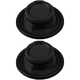 The Lord of the Tools 2Pcs Multi-Controller Joystick Button Compatible with Canon EOS 5D Mark III