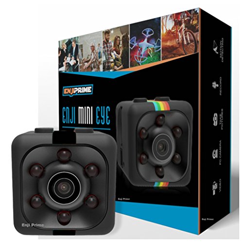 Mini Camera Action cop Cam Cameras for Indoor or Outdoor Surveillance