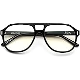 CADDIS Root Cause Analysis Unisex Reading Glasses with Magnification