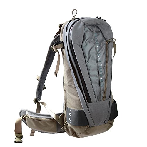 Eberlestock Cherry Bomb Pack (Military Green/Gray) in Kuwait Whizz