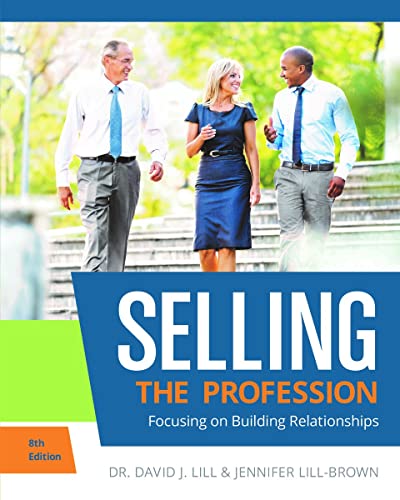 Selling:The Profession