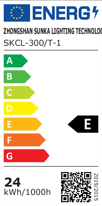 Tyreses LED Deckenleuchte Dimmbar 24W 2800LM, Deckenlampe mit Fernbedienung, 1800K Dimmbar Nachtlicht, 3000K-6500K Schlafzimmer Lampe für Schlafzimmer, Kinderzimmer, Wohnzimmer, Badezimmer, Ø30cm