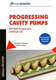 Progressing cavity pumps