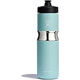20 OZ Wide Insulated Sport Bottle