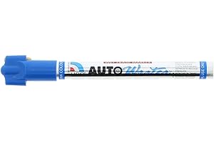U.S. CHEMICAL & PLASTICS 1 - USC Auto Writer Pen - BLUE Autowriter 37001