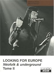 Looking for Europe