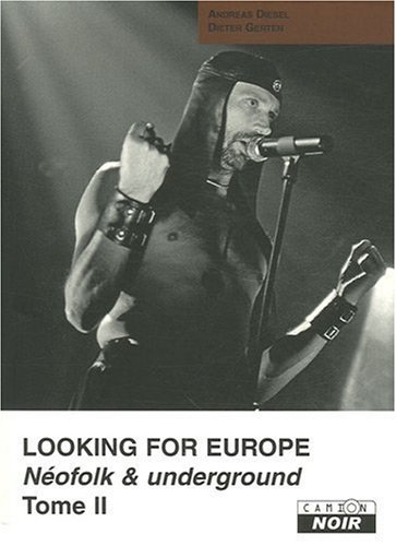 Looking for Europe