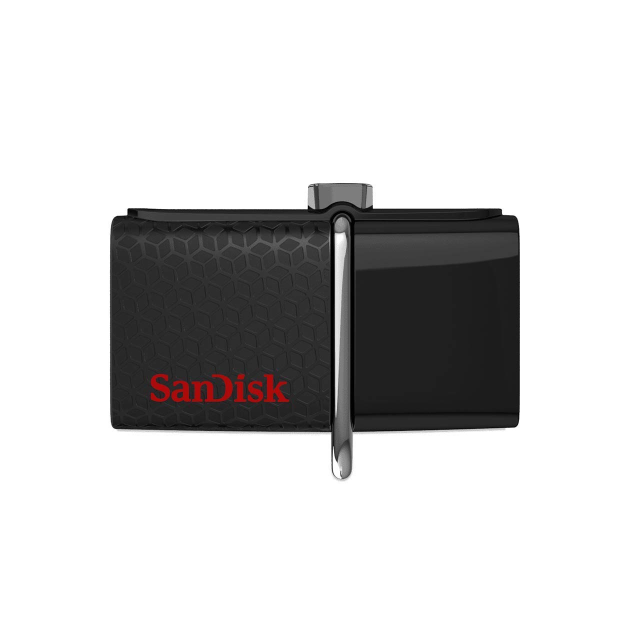 SanDisk Ultra 128GB USB Dual Drive USB 3.0 Up to 150MB/s Read - FFP