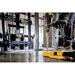 DEWALT DW5464 1-Inch by 8-Inch by 10-Inch ROCK