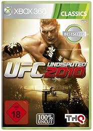 UFC 2010 Undisputed