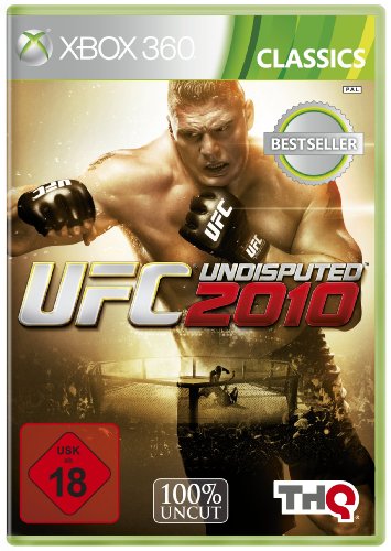 UFC 2010 Undisputed