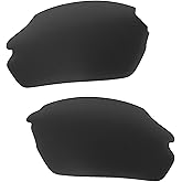 IMINTA Replacement Lenses for Smith Parallel Max Sunglasses