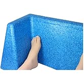 Blanket Lifter and Foot Support to Keep Blankets Off of Your Feet While Also Supporting Them