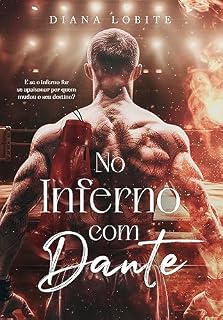 Livro No Inferno Com Dante