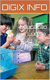 Livro Educação Lúdica: